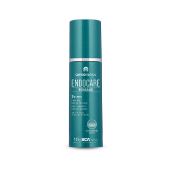 Cantabria Labs Endocare Tensage Serum skincare product